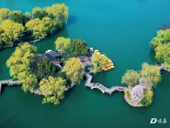 从0到100%：水乡嘉兴的成功逆袭